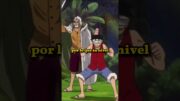 ¿Qué hubiera pasado si Kuma no separaba a los mugiwara? | One Piece #luffy #onepiece #anime