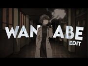 • Anko Uguisu • Wannabe – WhyMona •   Edit/AMV~ •