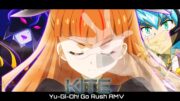 「Yu-Gi-Oh! AMV」 Yudias (Kuaidul) VS Yuamu