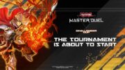 [遊戲王]Yu-Gi-Oh! MASTER DUEL ASIA Challenger Cup 2024 Summer Season   7/21 15:00  遊戲王Master Duel挑戰者盃