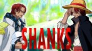 😱 [𝗡𝗘𝗨𝗘 𝗦𝗣𝗢𝗜𝗟𝗘𝗥 𝟭𝟭𝟮𝟭] OMG! SHANKS ZWILLINGSBRUDER THEORIE IST WAHR ?! ODA ENTHÜLLT NOCH MEHR!