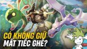 1001 Cách TUYỆT CHỦNG của Pokemon | Shaymin Ahhh