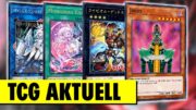 YU-GI-OH NEWS | MARKET WATCH | Tin Dueling Mirrors | Rage of the Abyss | Master Duel | YCS