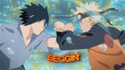 [4K] Naruto vs Sasuke [AMV/Edit] – (Beggin')