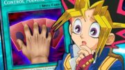 8 CARTAS de YU-GI-OH que NUNCA LANÇADAS do ANIME !