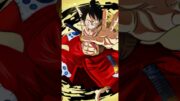 A Primeira e Ultima Vez que o LUFFY FEZ ISSO! | One Piece #shorts