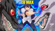 ALL IN ONE  | Giấu Nghề Bị Khinh Thường Nhưng Sự Thực Sở Hữu Sức Mạnh LV MAX  | Review Anime