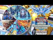 Advent Of The Drytron! Yu-Gi-Oh! Paraguay Regional Breakdown August 2024