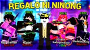 Anime Defenders | LIBRENG SECRET PAG NAHANAP SI NINONG 7M GEMS UNIT VALUE