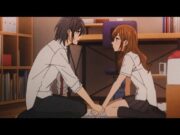 Anime klip(Horimiya)🌺-kumralım-#anime #animeklip