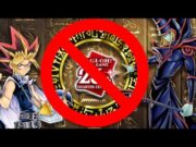 Another Day Of Yu-Gi-Oh! Being Dead It Seems