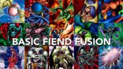 BASIC FUSION FIEND YU-GI-OH! FORBIDDEN MEMORIES PS1 [ 2K 60FPS ] – BOPPIYUGI #YUGIOH #GAMES #FUSION