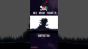 BIG MOM PIRATES : Before and After Strawhats arrived.