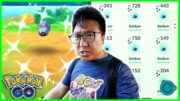 Beldum Community Day Classic is the No.1 Event, So I Played My Hardest in Chicago! – Pokemon GO