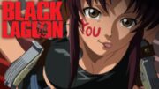 Black Lagoon – Opening | Red Fraction