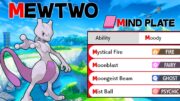 Build Your Pokemon Using 1 Random Letter!