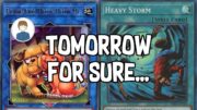 C'MON BANLIST, YOU GOTTA COME TOMORROW! Yu-Gi-Oh!