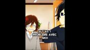 C'est le COUPLE le plus INGÉRABLE 😂 | Horimiya #anime #animeedit #shorts