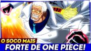 CALOU MINHA BOCA! GARP REVELA SEU GALAXY IMPACT CONTRA OS PIRATAS BARBA NEGRA – ONE PIECE 1114