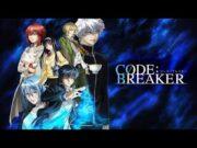 CODE BREAKER Episode 1 Up To 12 Season 1 English Dubbed – New Anime 2024 Eng Dub Full Screen