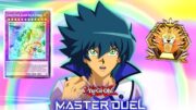 CRYSTAL PEAK! Crystal Beast Road To Master – Yu-Gi-Oh! Master Duel Season 32 🔥