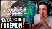 Cerimonia de Encerramento do Mundial de Pokémon!