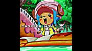 Chopper Now Vs Then | One Piece edit 🔥😈