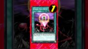 Darum ist Einer für Einen Limitiert in Yu-Gi-Oh!