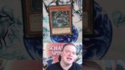 Darum werden Karten die keiner spielt Yu-Gi-Oh! reprintet! #reprint #karte #yugioh #tcg #timewizard