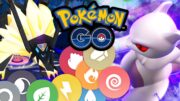 Das bisher größte Attacken-Update in Pokémon GO