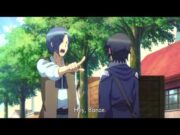 Death March to the Parallel World Rhapsody  3.bölüm Anime İzle  Türkçe Dublaj