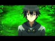 Death March to the Parallel World Rhapsody 8.bölüm Anime İzle Türkçe Altyazılı