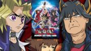 Der Unlogischste Yu-Gi-Oh Film! – Yu-Gi-Oh! Bonds Beyond Time | SerienReviewer