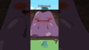 Did you Know? Pokemon Ditto #pokemon