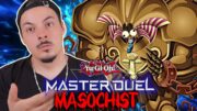 EXODIA im Jahre 2024?! Yu-Gi-Oh! Master Duel Masochist #009