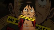 El dia que Luffy Rechazó ser el Rey de los Piratas #theonerd