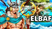 Elbaf: The End Of Usopp's Journey