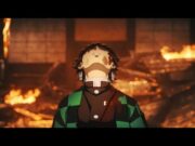 Enemy – imagine dragons / Demon slayer S2 (AMV)