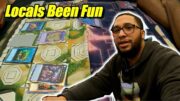 Everyone Said F*** Playing Meta – Full Day Of Yu-Gi-Oh!