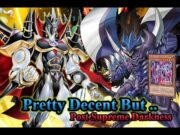 Evil HEROS Deck And Duels Post Supreme Darkness Very Nice Yugioh 2024