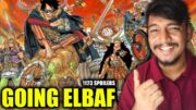 FINALLY WE ARE GOING ELBAF!🤩| One Piece Chapter 1123 Spoilers