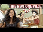 FIRST LOOK! | New One Piece Anime by WIT Studios