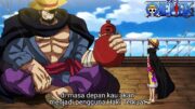 FULL REVIEW OP 1122 – EPIC! JOYBOY ADALAH LUFFY DARI MASA DEPAN! PENGGUNA HAKI TERKUAT DI MASA DEPAN