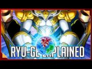 Fight For A New World With Unstoppable Titans!!! [ Yu-Gi-Oh! Archetypes Explained: Ryu-Ge ]