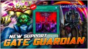 Finally Good?! – Gate Guardian Deck ft. NEW Support! [Yu-Gi-Oh! Master Duel]