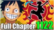 Finally Joy Boy Revealed! One Piece Chapter 1122 Explained In Hindi