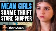 GIRL BULLIED For Wearing WEIRD CLOTHES | Dhar Mann Studios