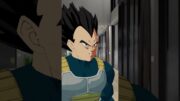 GT Is Brainrot #dragonball #dbgt #anime #vrchat #gaming #vegeta #goku #trunks