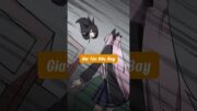 Gia Tộc Đầu Có Thể Bay Ra Ngoài #animehay #tiktok #shorts #anime