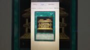 Gold Sarcophagus | Yu-Gi-Oh! Trading Card Game